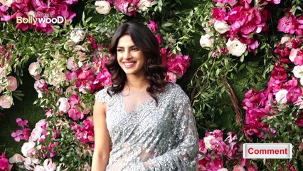 Priyanka Chopra Becomes Most Influential Asian