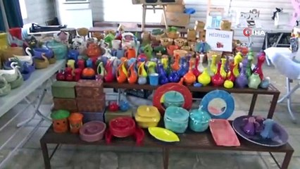 Simav’da 'engelsiz mezuniyet' töreni