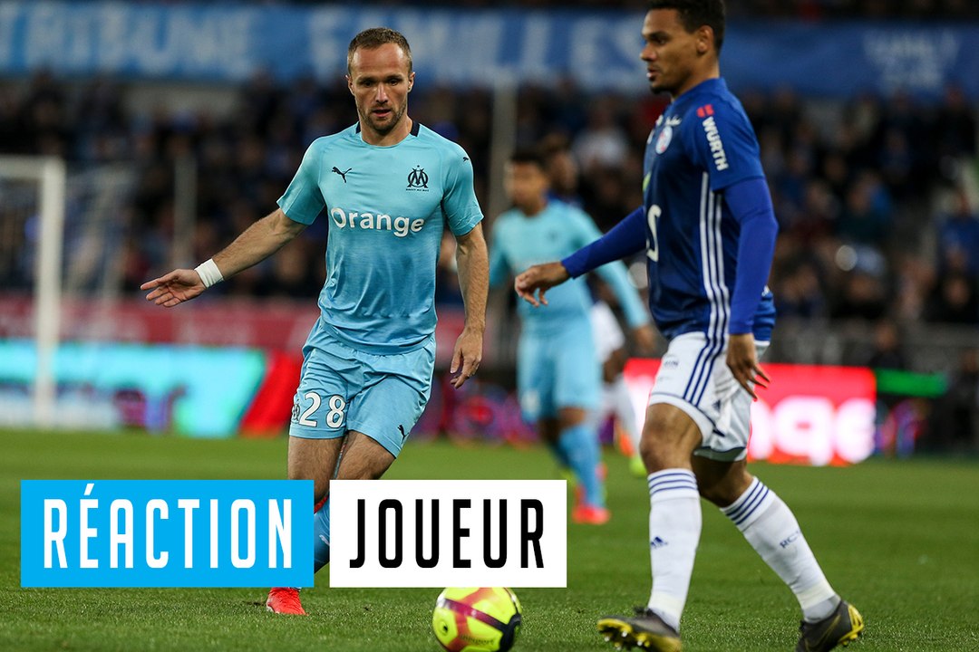 Valère Germain : «De la déception»