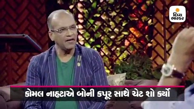 શ્રીદેવીની વાત નીકળતાં જ બોની કપૂર ભાવુક થયા, કહ્યું એમને ભૂલાવવાં અશક્ય