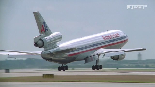 Mayday - Alarm im Cockpit - S12E07 - American-Airlines-Flug 191