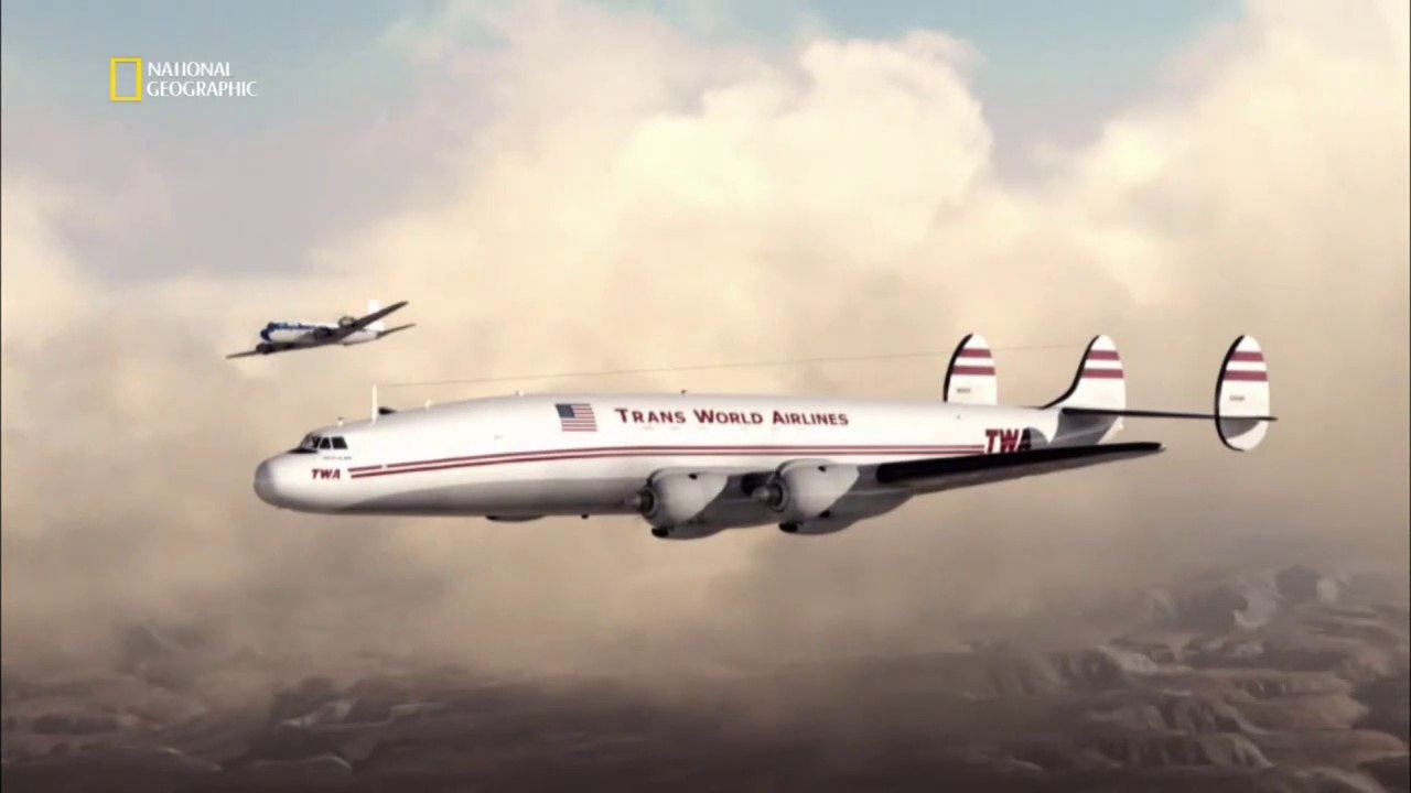 Mayday - Alarm im Cockpit - S12E06 - Zusammenstoß über dem Grand Canyon