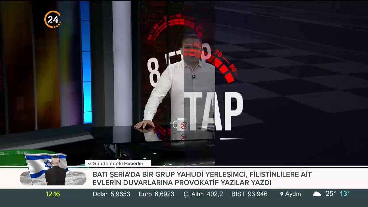 8. Etap
