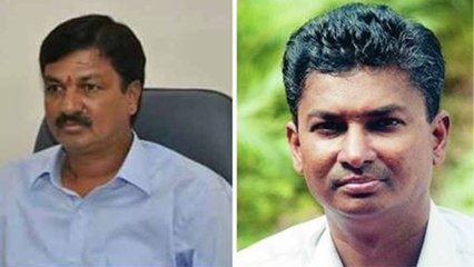 ಅಣ್ಣನ ಬಗ್ಗೆ ಮತ್ತೆ ವಾಗ್ದಾಳಿ ನಡೆಸಿದ ಸತೀಶ್ ಜಾರಕಿಹೊಳಿ