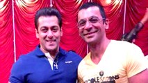 Salman Khan Has The Best Thing To Say About Sunil Grover