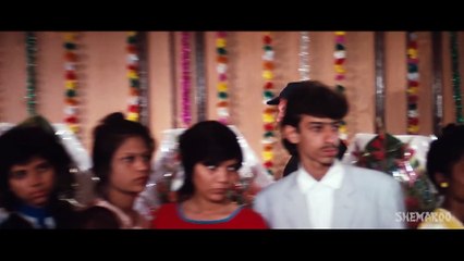 Love Love Love {HD} - Aamir Khan, Juhi Chawla, Gulshan Grover -Hindi fll mvie-(With Eng Subtitles) prt 3/3