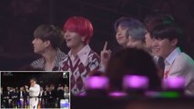BTS REACTION TO NA HAEUN(ナハウン)『DANCE COVER FOR BEST DANCE MALE NOMINEES』181201 MMA【BTS  | EXO | WANNA ONE | NU’EST W | SEVENTEEN | SEUNGRI | GFRIEND | MOMOLAND】