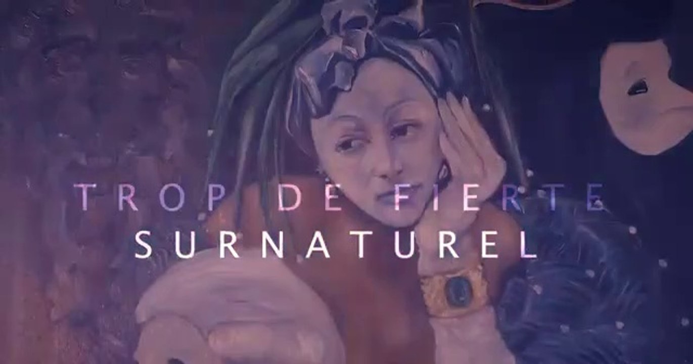 Rohff - Trop de fierté (Clip Officiel)