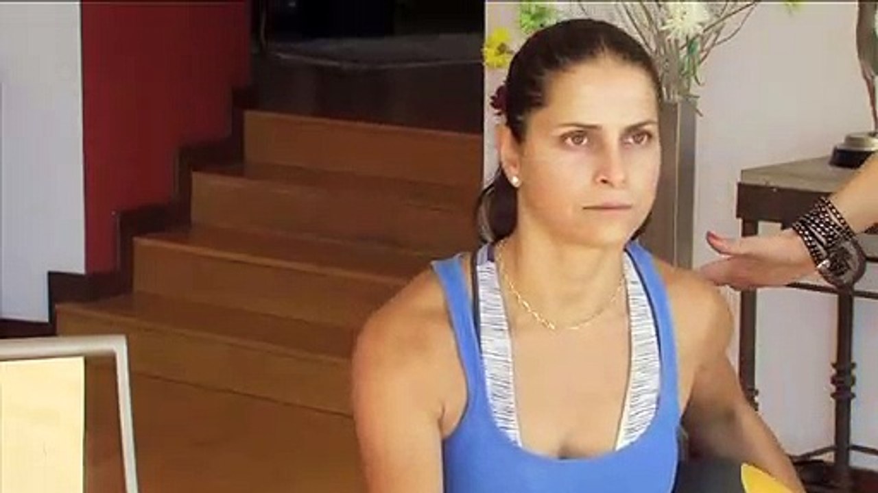 Female Personal Training Commercial