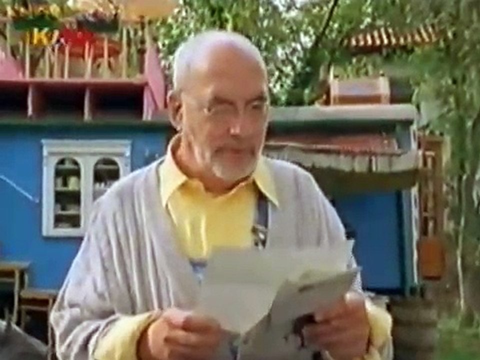 Löwenzahn Classics 172 Peter versinkt im Moor
