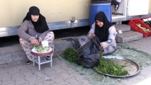 HUZUR VE BEREKET AYI RAMAZAN - Konteyner kentte ramazan hazırlığı - KİLİS