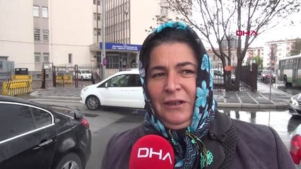 Kayseri Kızı ve Damadının Terk Ettiği Torununa Bakan Anneanneye Hapis Şoku