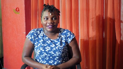 Daughter confronts lesbian pastor with tough questions