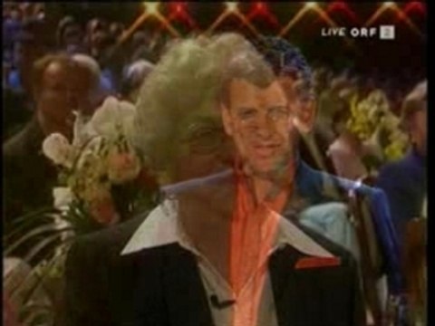 Semino Rossi - 1000 Rosen Für Dich (Musik Video)