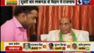 Rajnath Singh Exclusive, Election 2019, राजनाथ सिंह का एसपी की पूनम सिन्हा से मुकाबला, Poonam Sinha