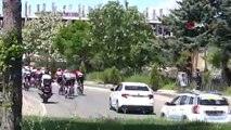 Mezopotamya Bisiklet Turu Kilis Etabı tamamlandı