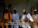 Yoruba Bata  A Living Drum and Dance Tradition from Nigeria