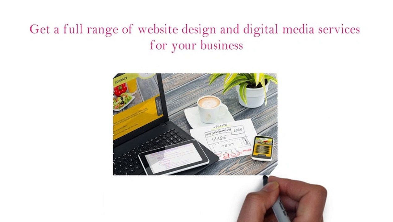 Web Development Singapore