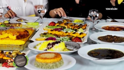 Sevimli Gurme 4 Mayıs 2019