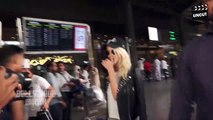 Social Media Influencer Supercar Blondie Arrives In India