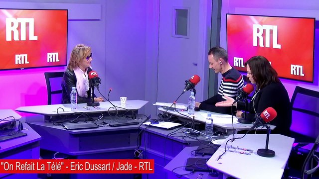 Marie-Anne Chazel imite les Anges de la télé-réalité