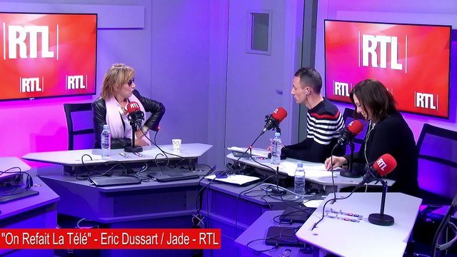 Marie-Anne Chazel : pourquoi elle ne va pas chez Thierry Ardisson