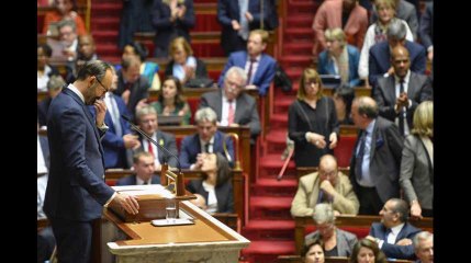 Assemblée : LREM va-t-elle se déchirer pour certains postes-clés ?