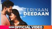 Teriyaan Deedaan  by Prabh Gill _ Parmish Verma & Wamiqa Gabbi _ Punjabi Romantic Song