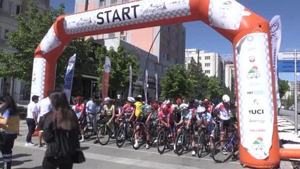 Uluslararası Mezopotamya Bisiklet Turu