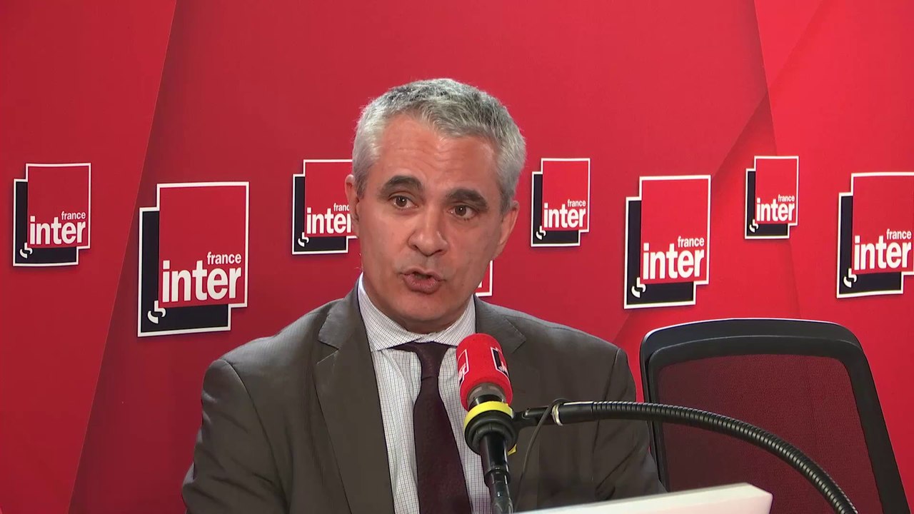 Stefano Scarpetta, directeur de l'Emploi, du Travail et des Affaires sociales à l'OCDE, invité d'On n'arrête pas l'éco