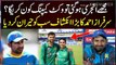 Sarfraz Ahmed Announced Pakistan Team New Wicket Keeper For World Cup 2019 | Abid Ali - Live cricket 2019