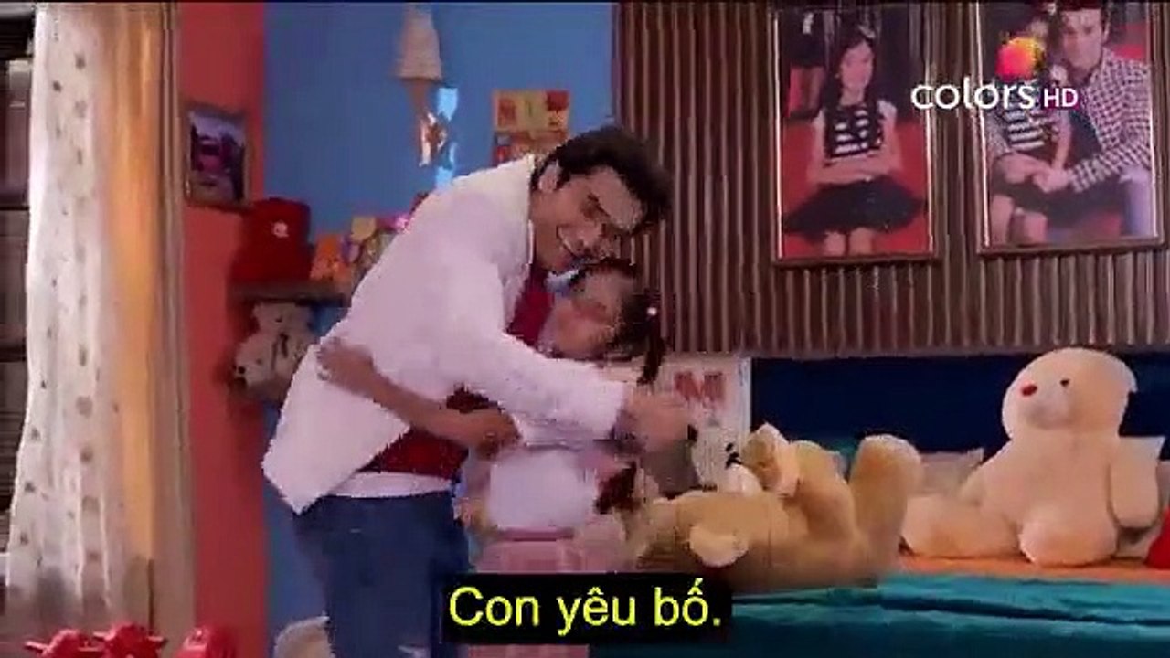 Lời Hứa Tình Yêu Tập 197 - Phim Ấn Độ - THVL1 Vietsub Lồng Tiếng - Phim Loi Hua Tinh Yeu Tap 197