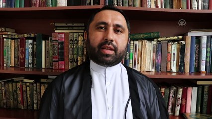 Gürcistan, Türkiye'nin desteğiyle ramazana hazır - TİFLİS