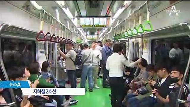 미세먼지 줄이는 맞춤 대책…필터 지하철에 정류장 에어커튼