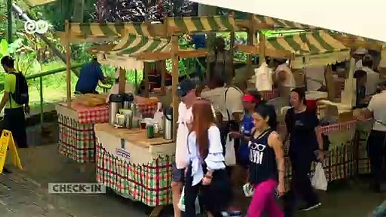 Städtetrip nach medellin | check-in