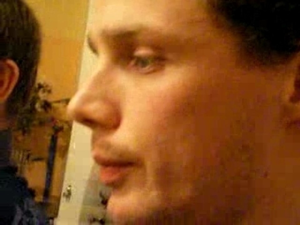 Tarte au thon à l'Aquariummmmmmmhhh