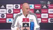 Zidane: "El próximo año habrá cambios en el equipo, pero se quedarán muchos jugadores"
