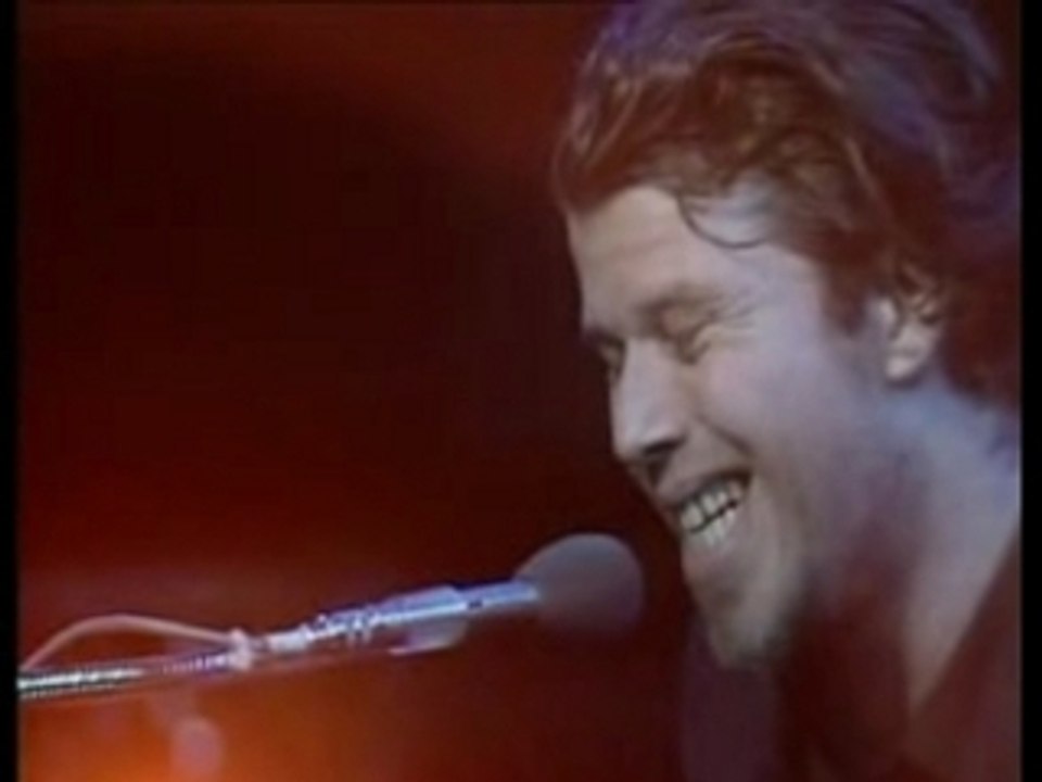 Tom Waits Tom Traubert's Blues