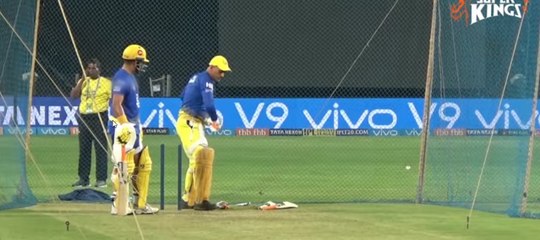 #IPL2019 : ധോണി അടുത്ത കോച്ചാവും | #CSK | Oneindia Malayalam