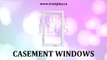 Casement Windows in Calgary|Windows Replacement Calgary
