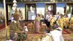 Thaïlande: Rama X couronné roi