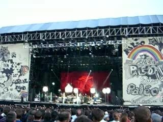 Arcade Fire Power Out