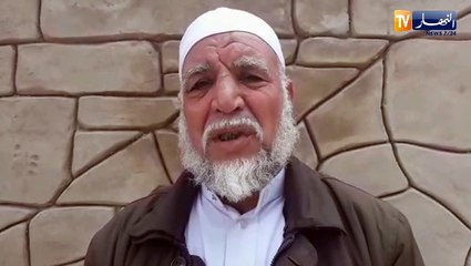 إمام مسجد الشهيد "محمد الشوارفة"بفرجيوة يكشف للنهار سبب توبيخه وتهديده بالإحالة على التقاعد