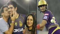 IPL 2019 : My Whole Family Was There,Can't Get Better Than This : Shubman Gill || Oneindia Telugu