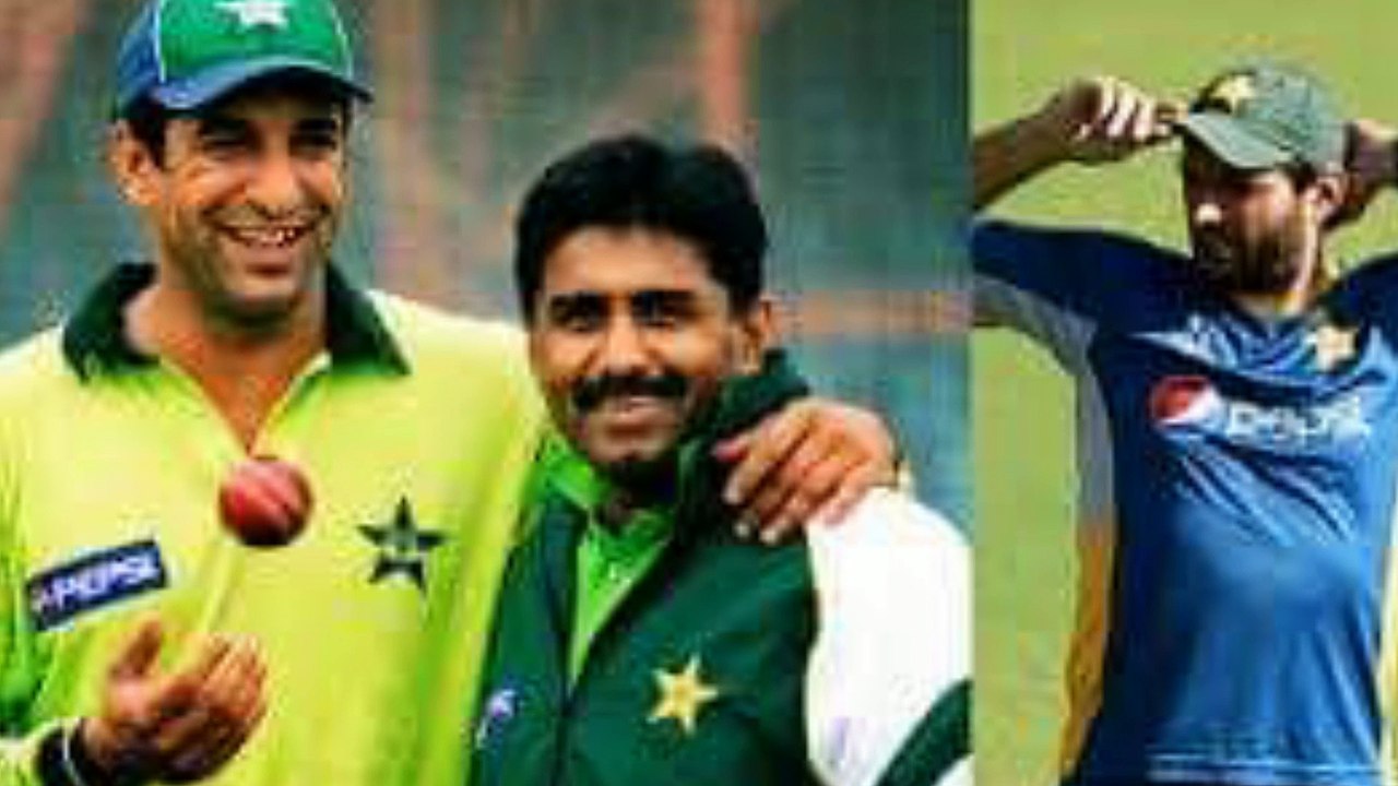 Shahid Afridi has no respect for Javed Miandad; जावेद मियांदाद को बिलकुल पसंद नहीं करता Game Changer
