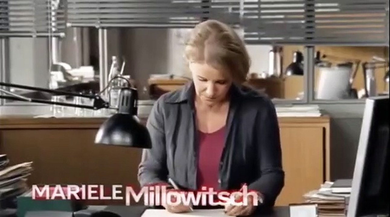 Marie Brand Intro