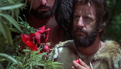 O Homem das Cavernas (1981)  Filme Cmpleto prt 1/2