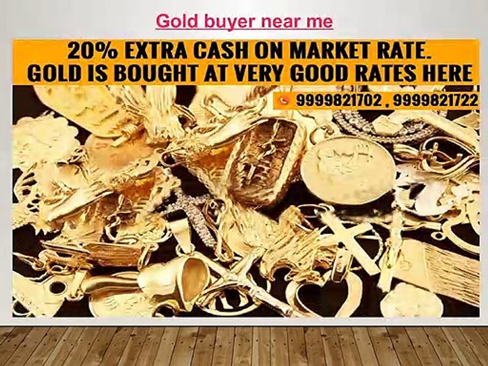Urgent Cash For Gold