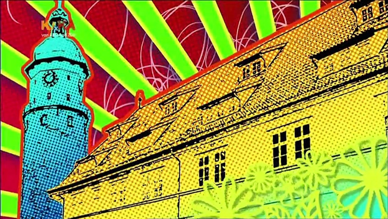 Schloss Einstein Folge 680 - 2