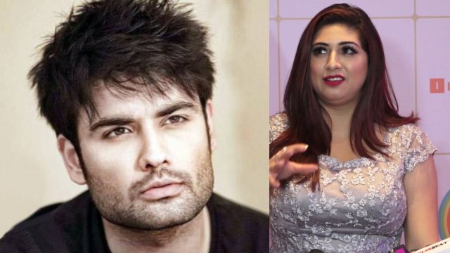 Vivian Dsena's Ex wife Vahbiz Dorabjee makes shocking revelation on him | FilmiBeat